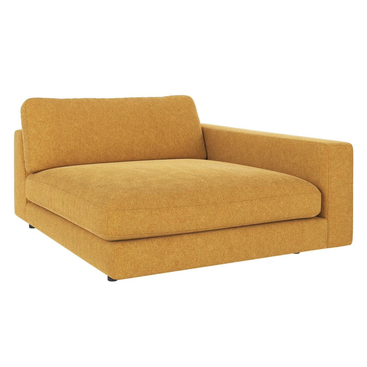 Duncan 1,5 seter sjeselong høyre Rowico Sofa