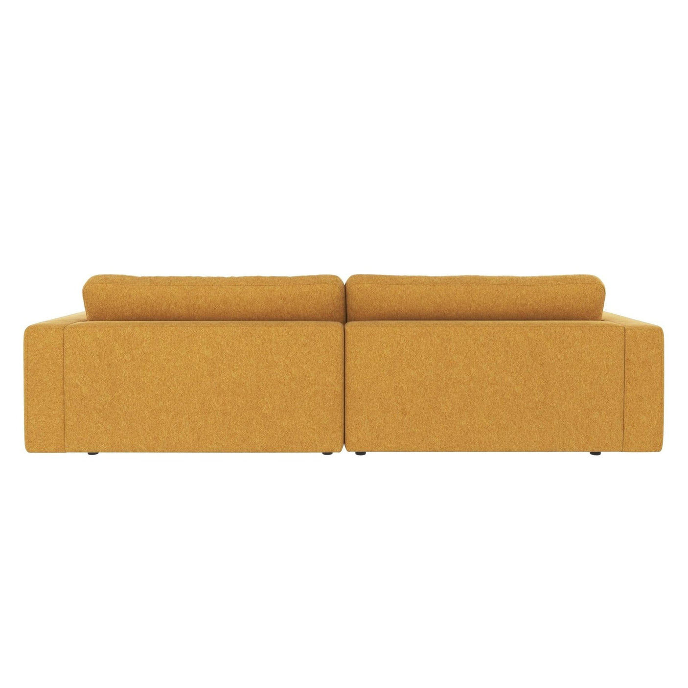 Duncan sofa 3-seter sjeselong høyre Rowico Sofa