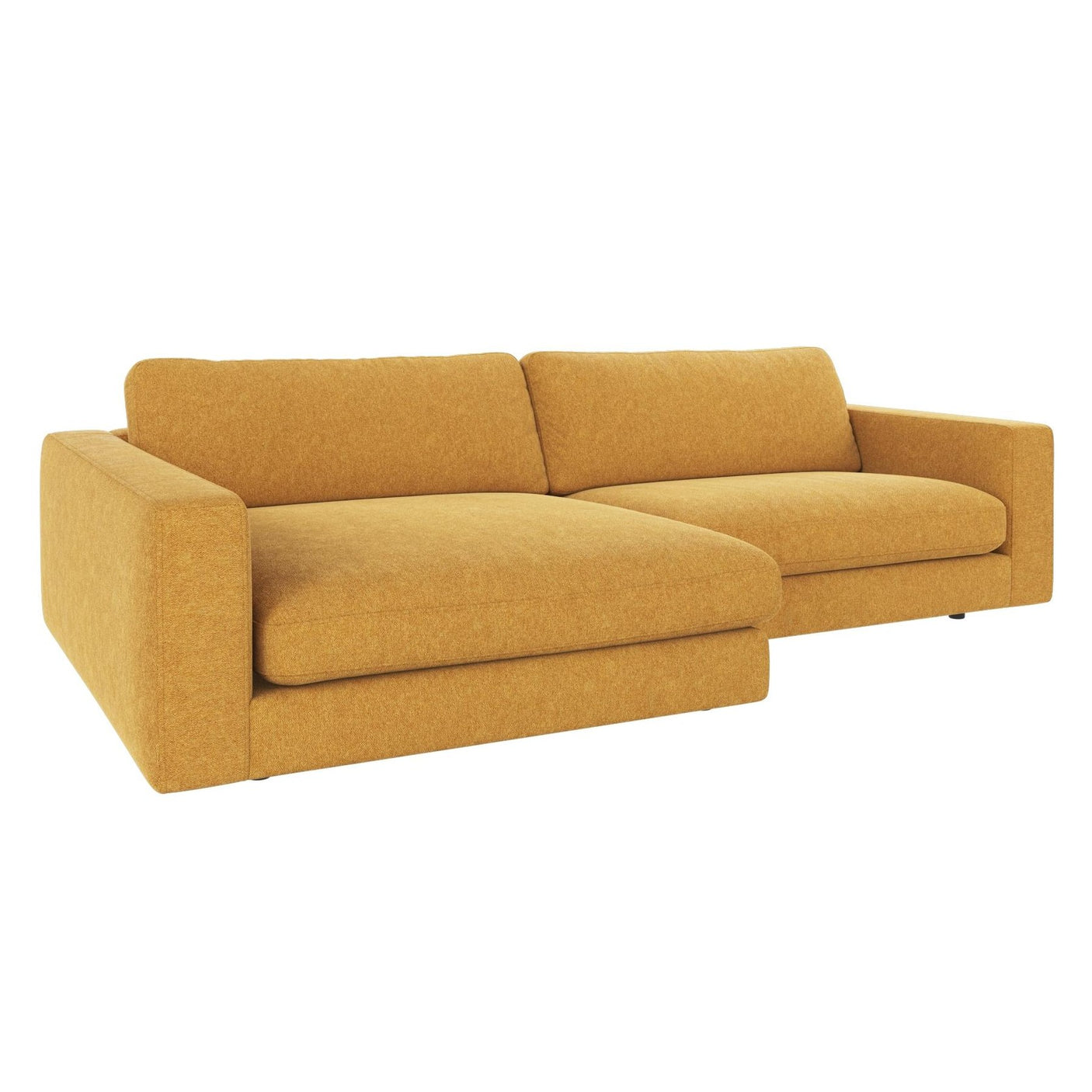 Duncan sofa 3-seter sjeselong venstre Rowico Sofa