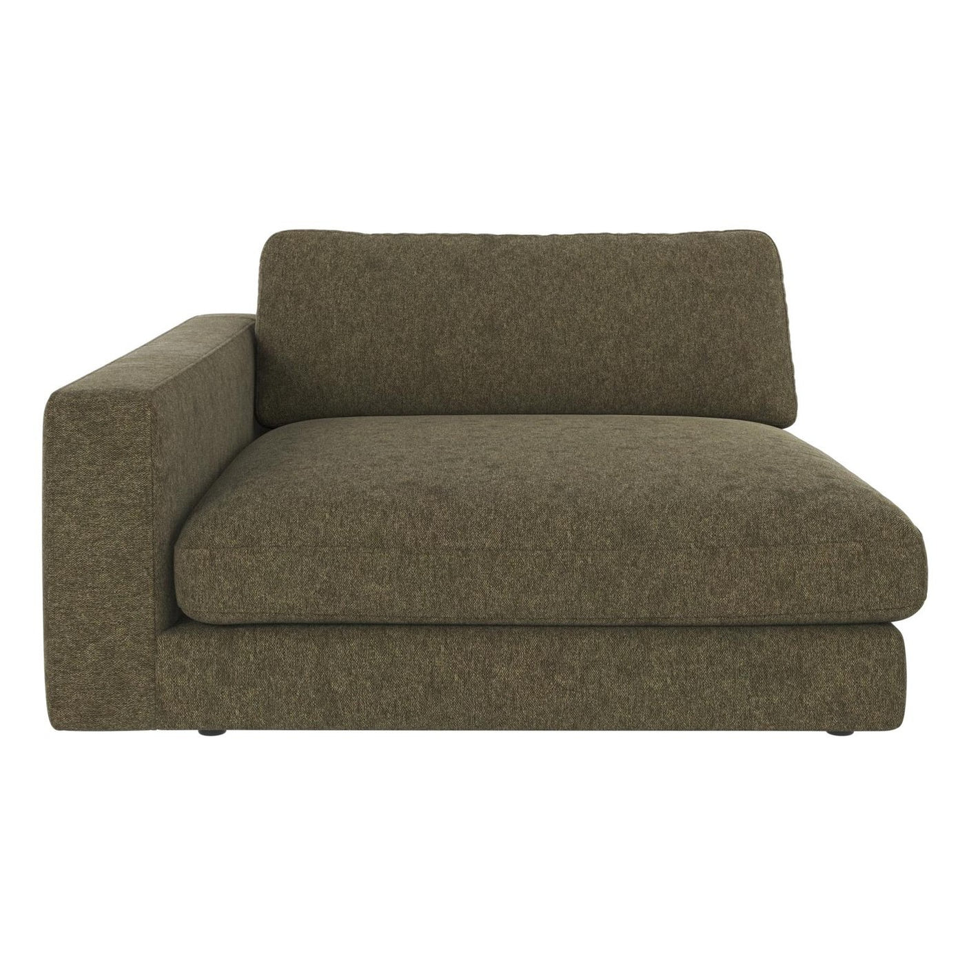 Duncan 1,5 seter sjeselong venstre Rowico Sofa