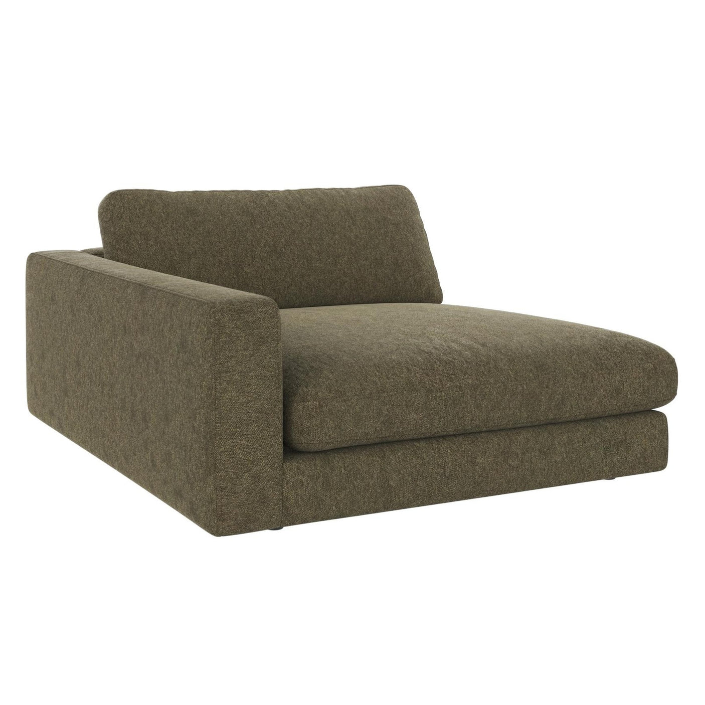 Duncan 1,5 seter sjeselong venstre Rowico Sofa