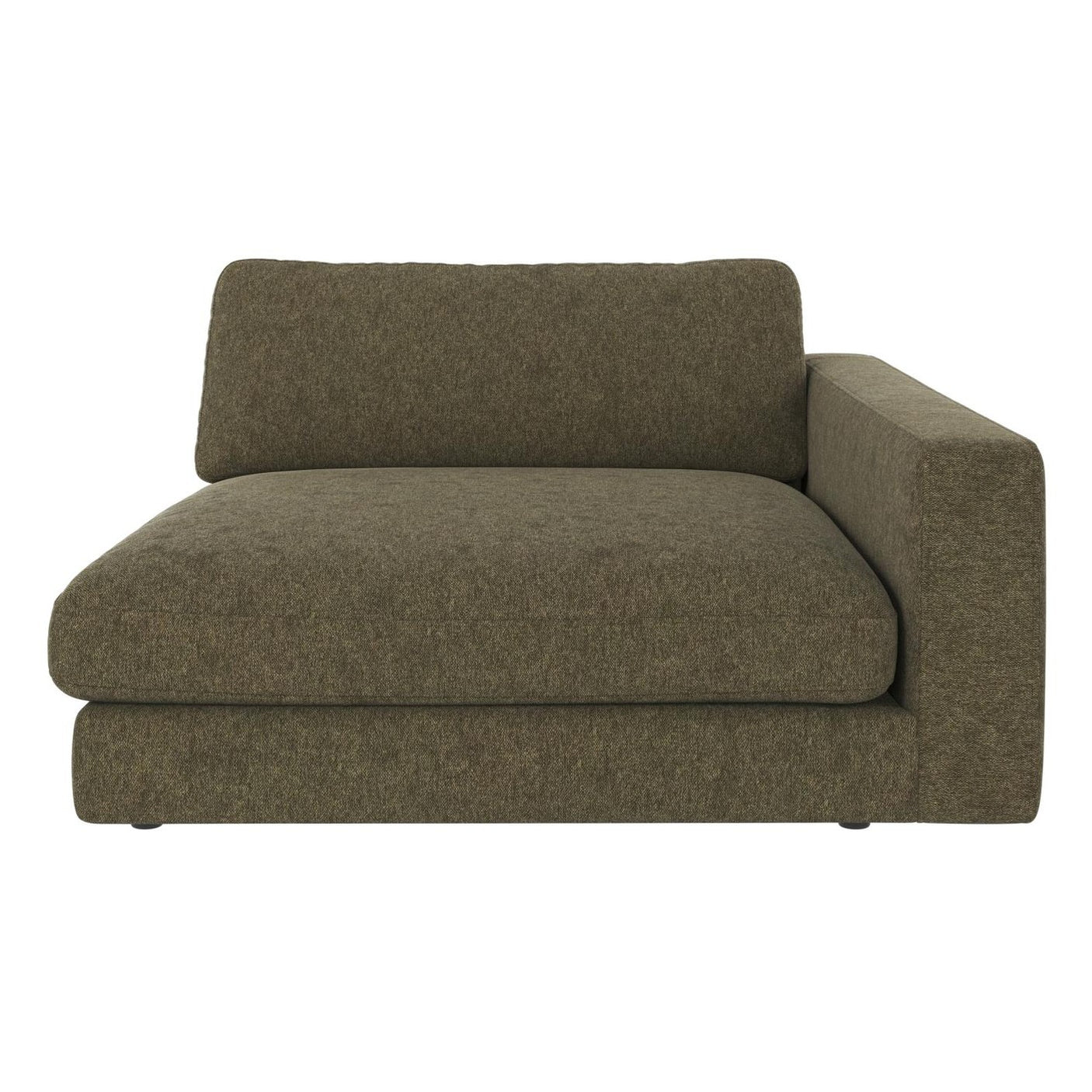 Duncan 1,5 seter sjeselong høyre Rowico Sofa