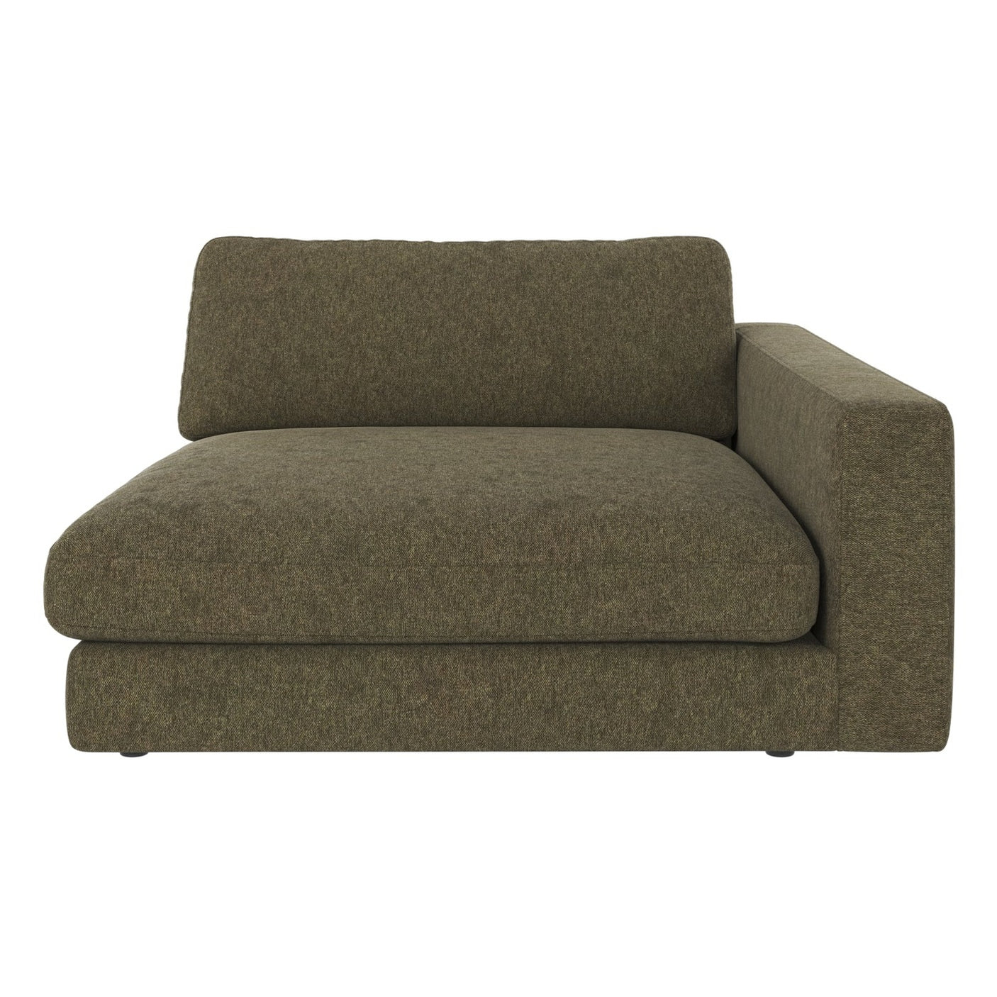Duncan 1,5 seter sjeselong høyre Rowico Sofa