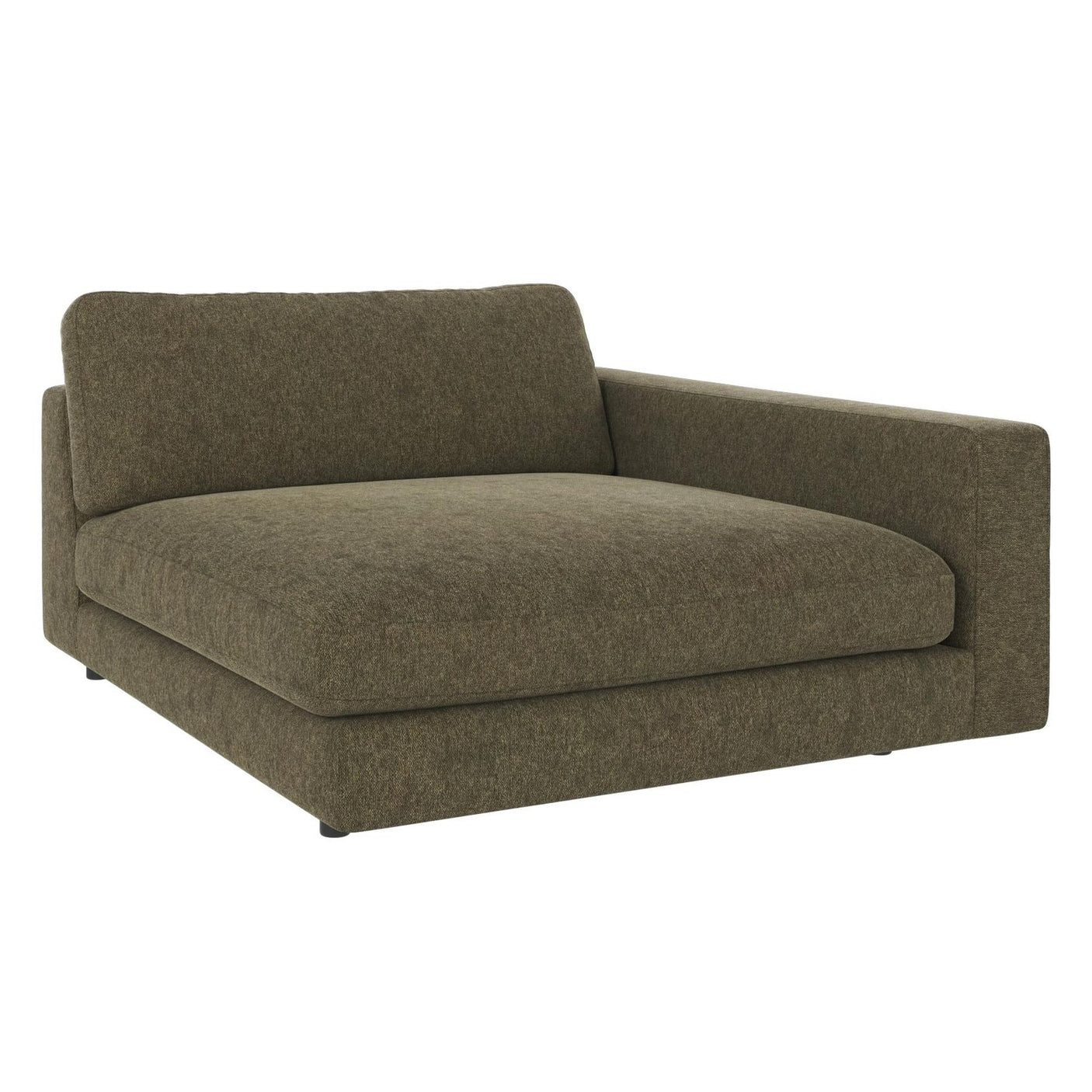 Duncan 1,5 seter sjeselong høyre Rowico Sofa