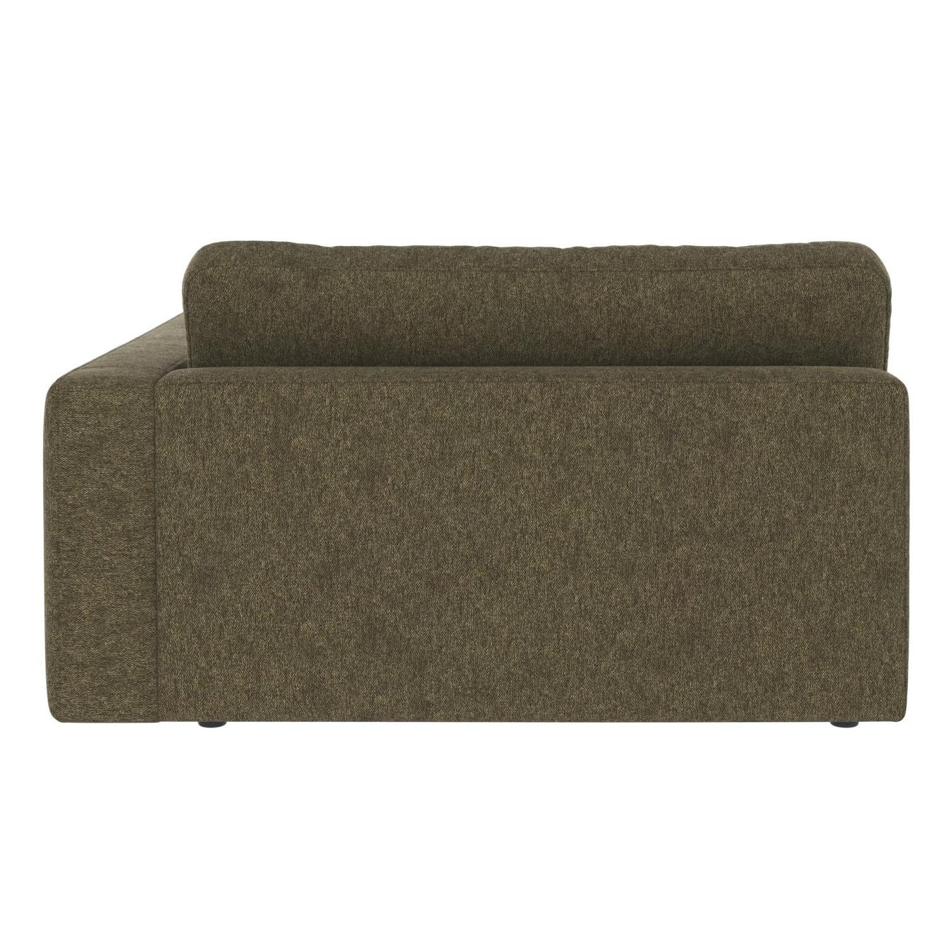 Duncan 1,5 seter sjeselong høyre Rowico Sofa