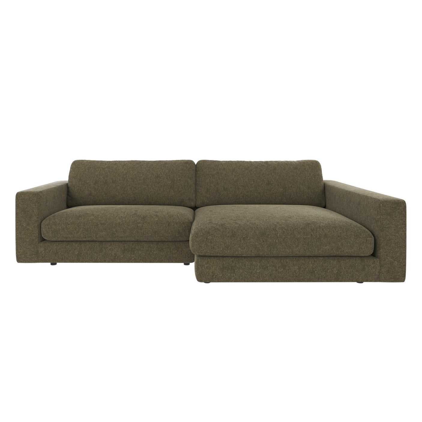Duncan sofa 3-seter sjeselong høyre Rowico Sofa