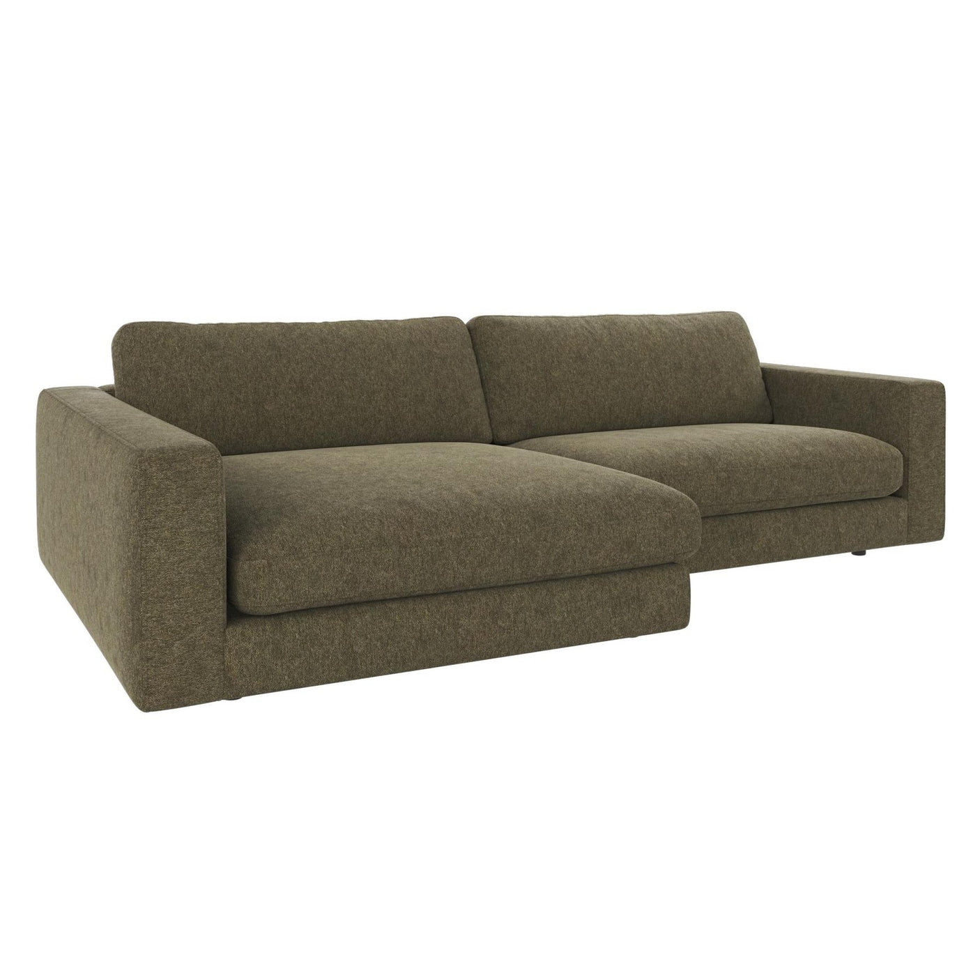 Duncan sofa 3-seter sjeselong venstre Rowico Sofa