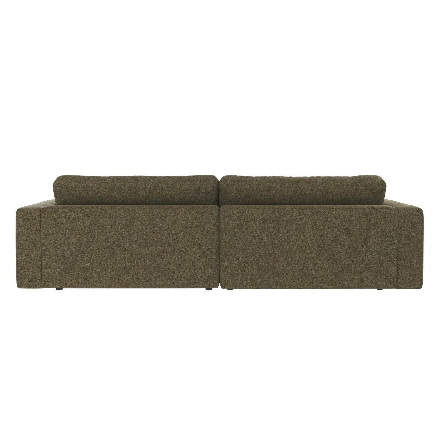 Duncan sofa 3-seter sjeselong venstre Rowico Sofa