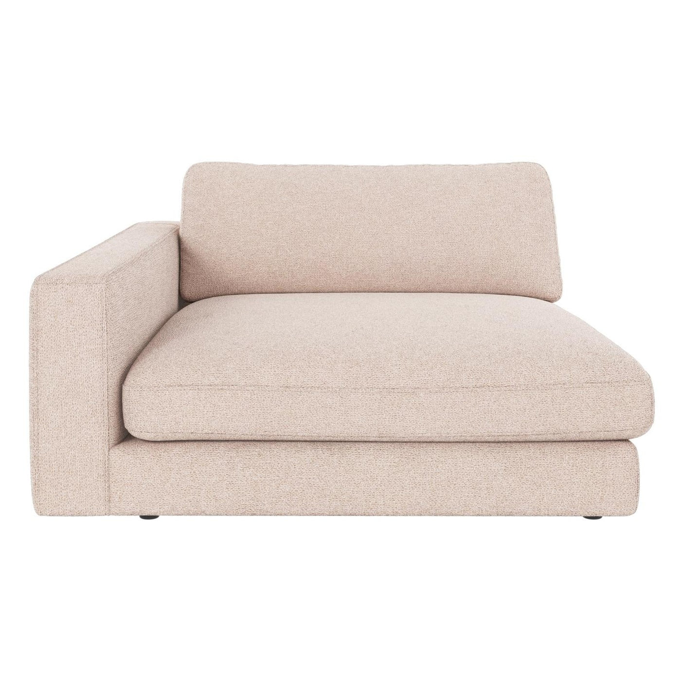 Duncan 1,5 seter sjeselong venstre Rowico Sofa