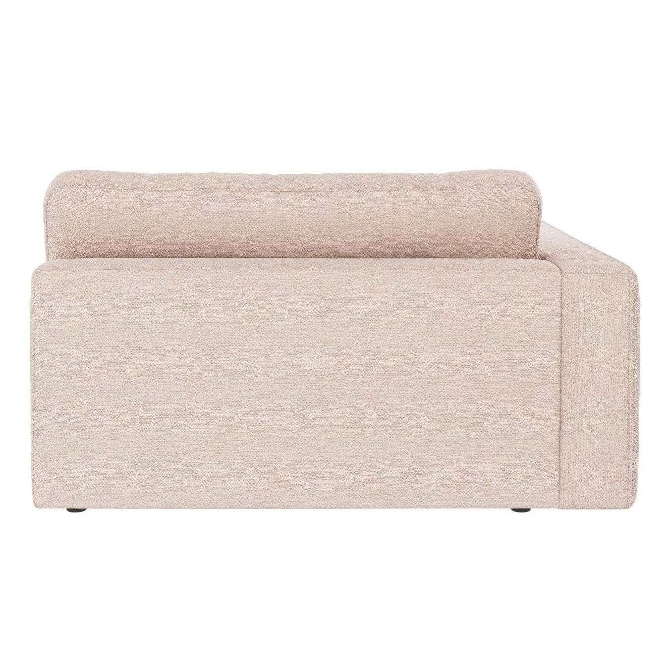 Duncan 1,5 seter sjeselong venstre Rowico Sofa