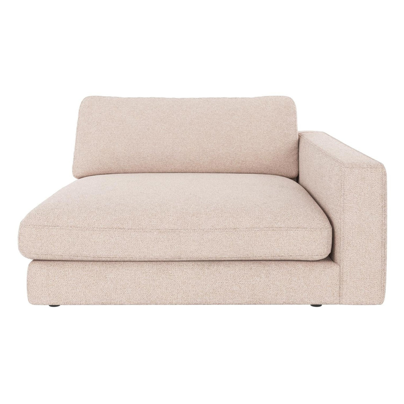 Duncan 1,5 seter sjeselong høyre Rowico Sofa