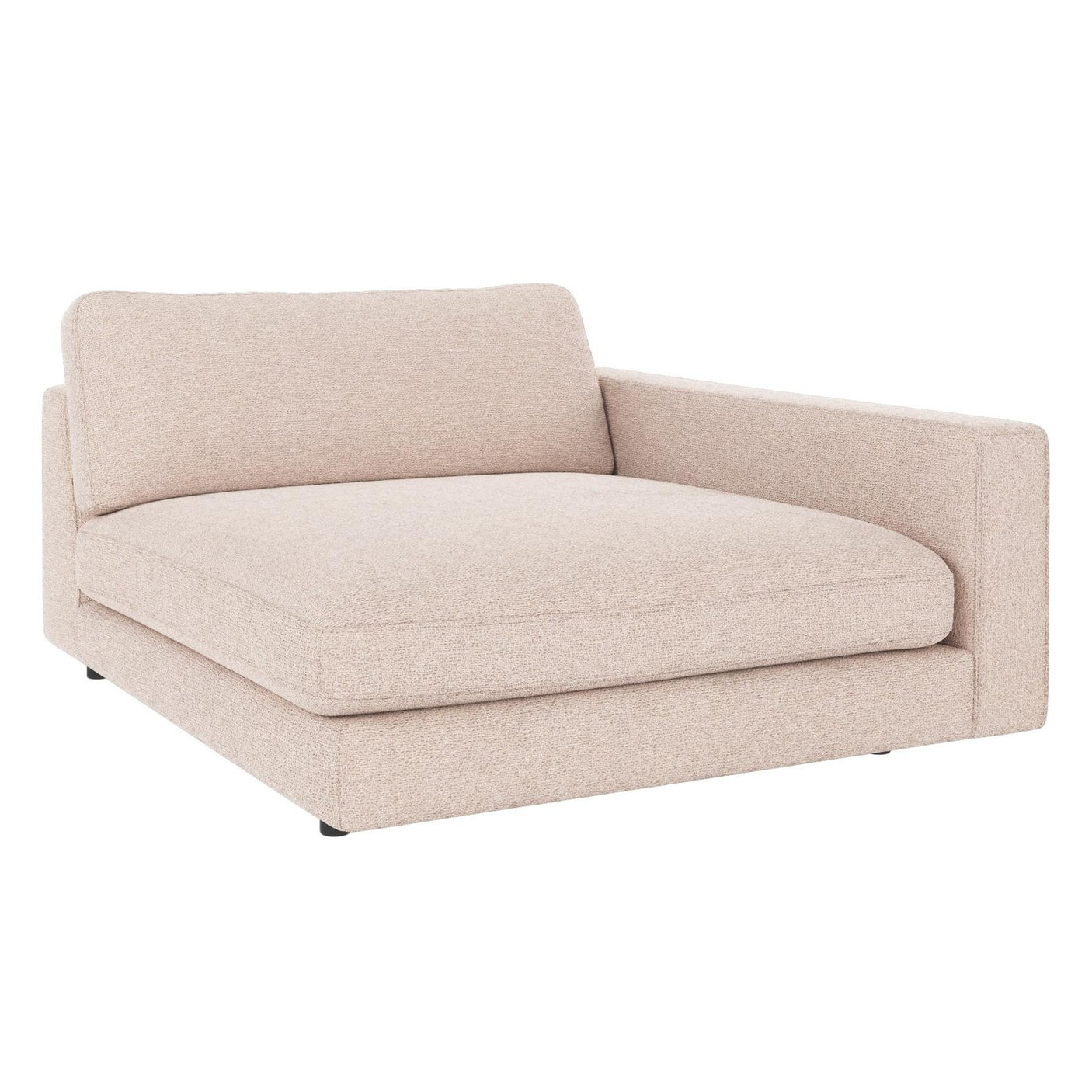 Duncan 1,5 seter sjeselong høyre Rowico Sofa