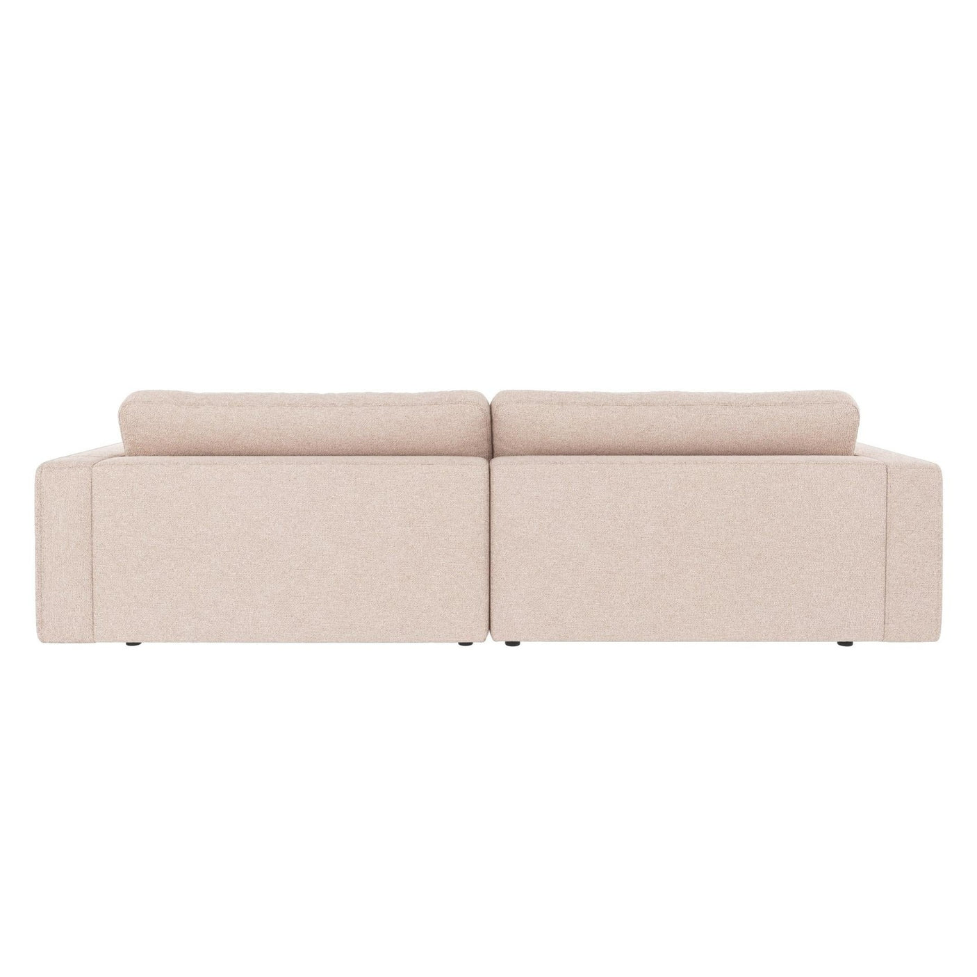 Duncan sofa 3-seter sjeselong høyre Rowico Sofa