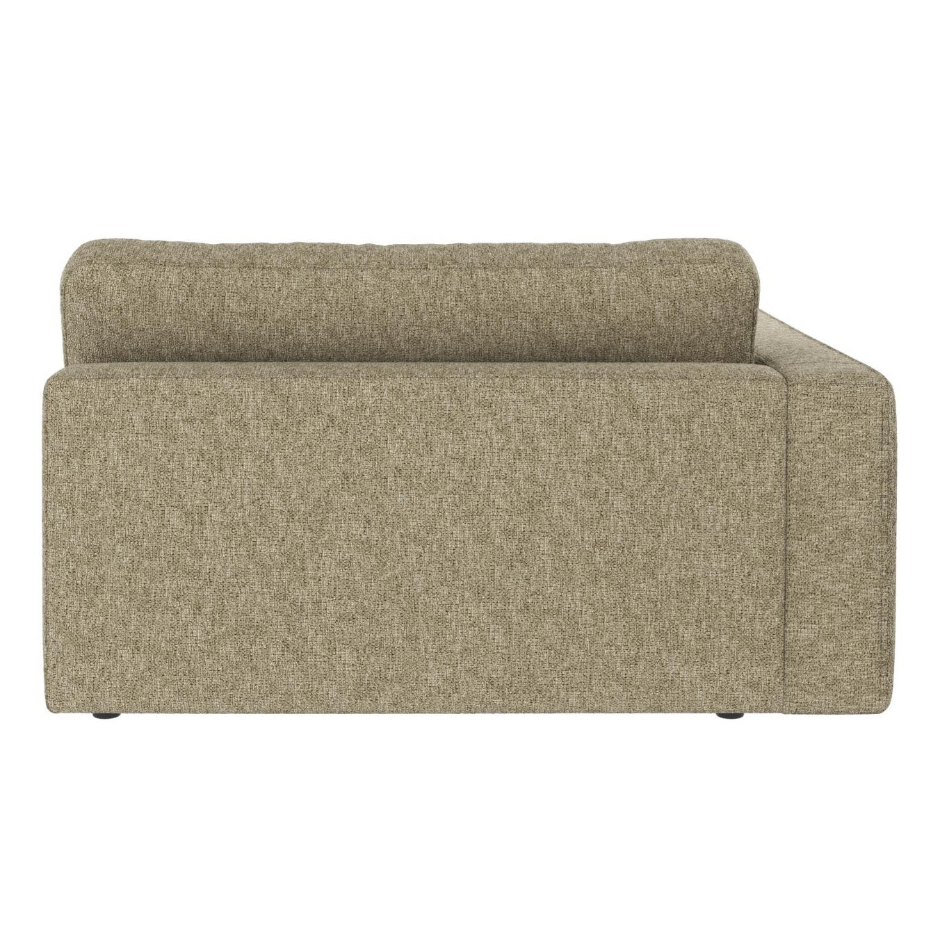 Duncan 1,5 seter sjeselong venstre Rowico Sofa