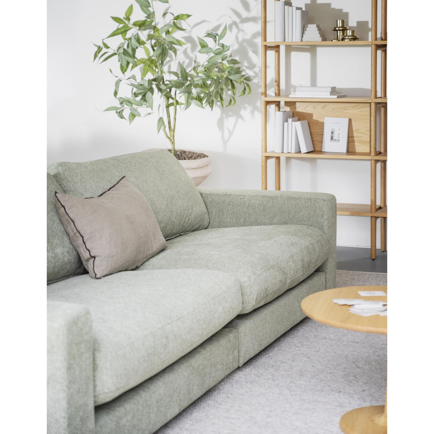 Duncan sofa 3-seter Rowico Sofa