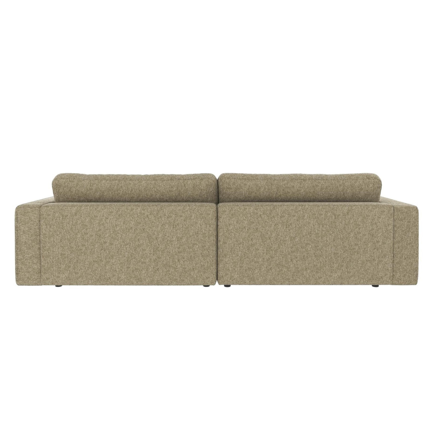 Duncan sofa 3-seter sjeselong høyre Rowico Sofa