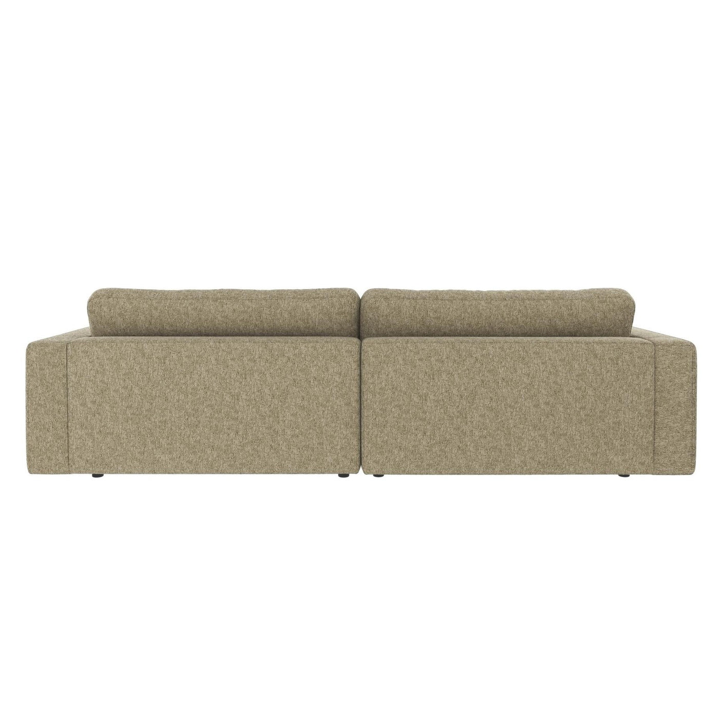 Duncan sofa 3-seter sjeselong venstre Rowico Sofa
