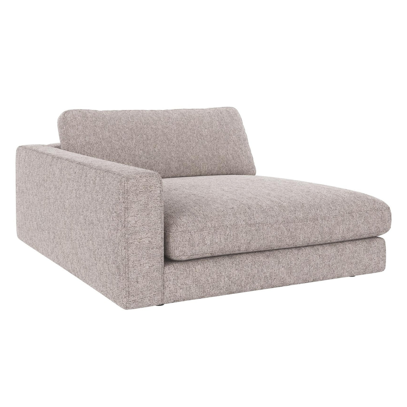 Duncan 1,5 seter sjeselong venstre Rowico Sofa