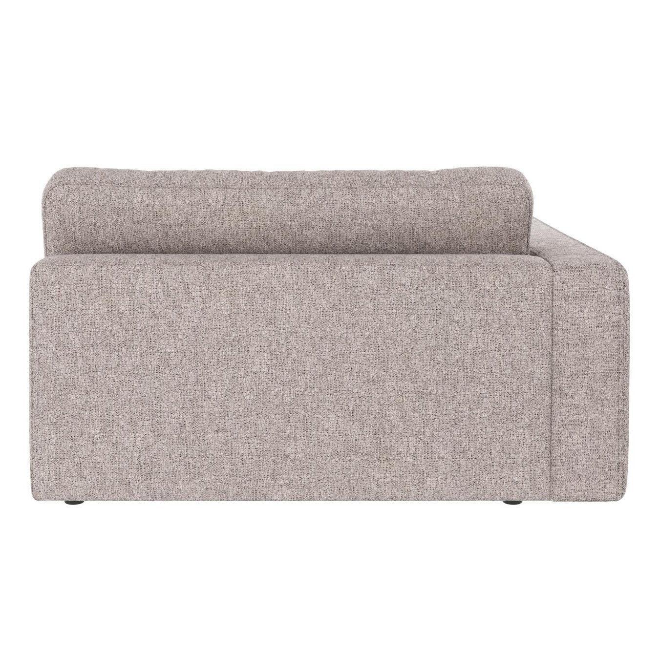 Duncan 1,5 seter sjeselong venstre Rowico Sofa