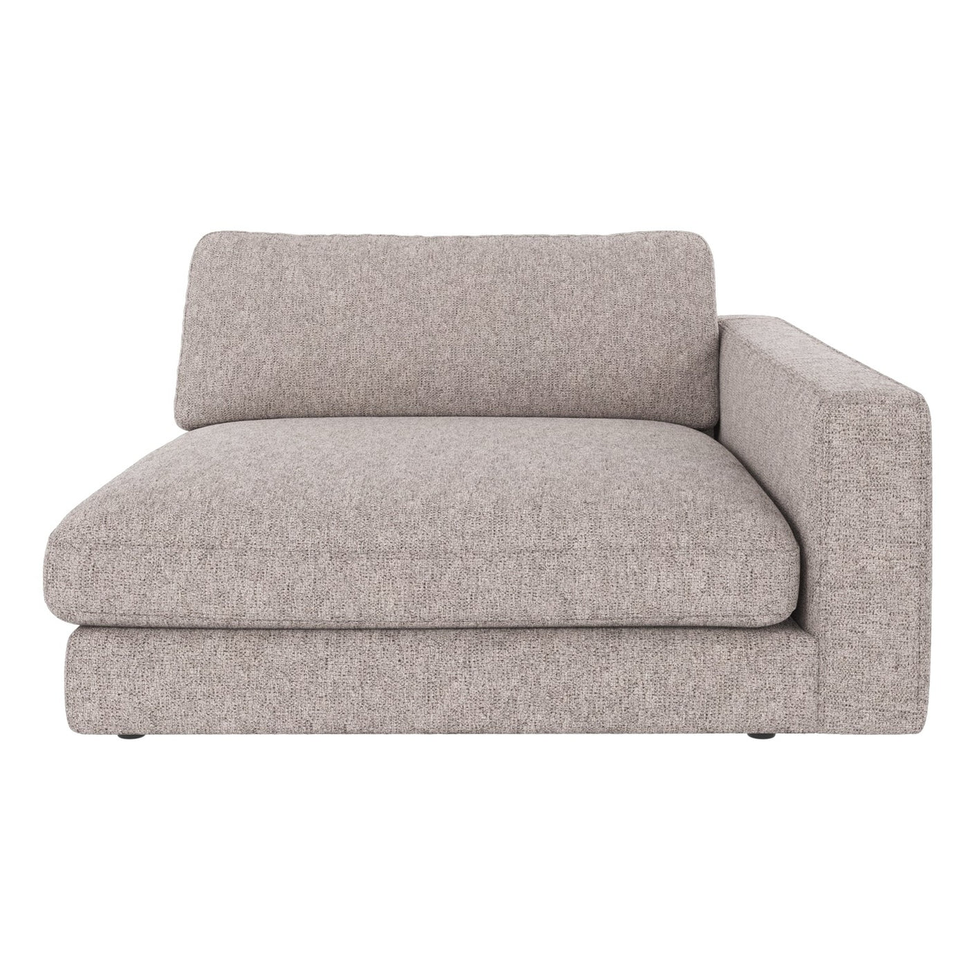 Duncan 1,5 seter sjeselong høyre Rowico Sofa