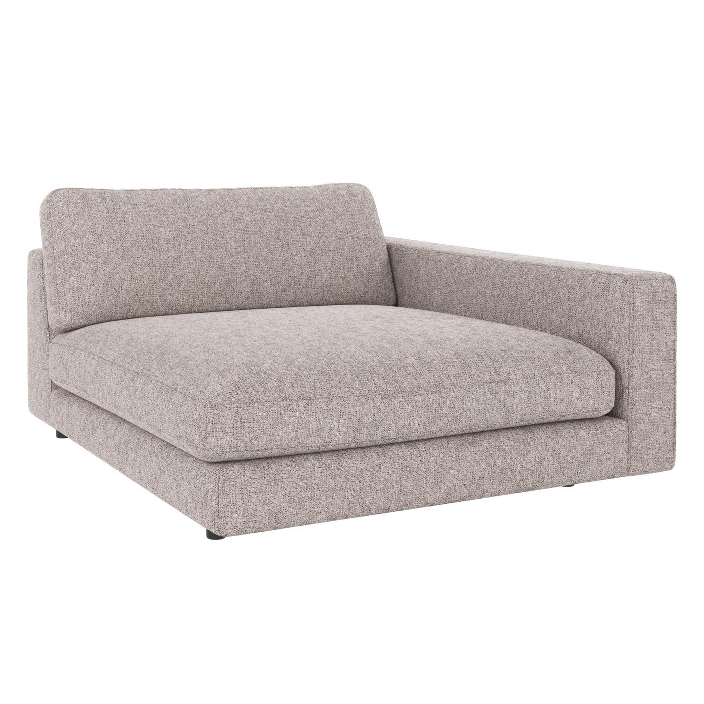 Duncan 1,5 seter sjeselong høyre Rowico Sofa