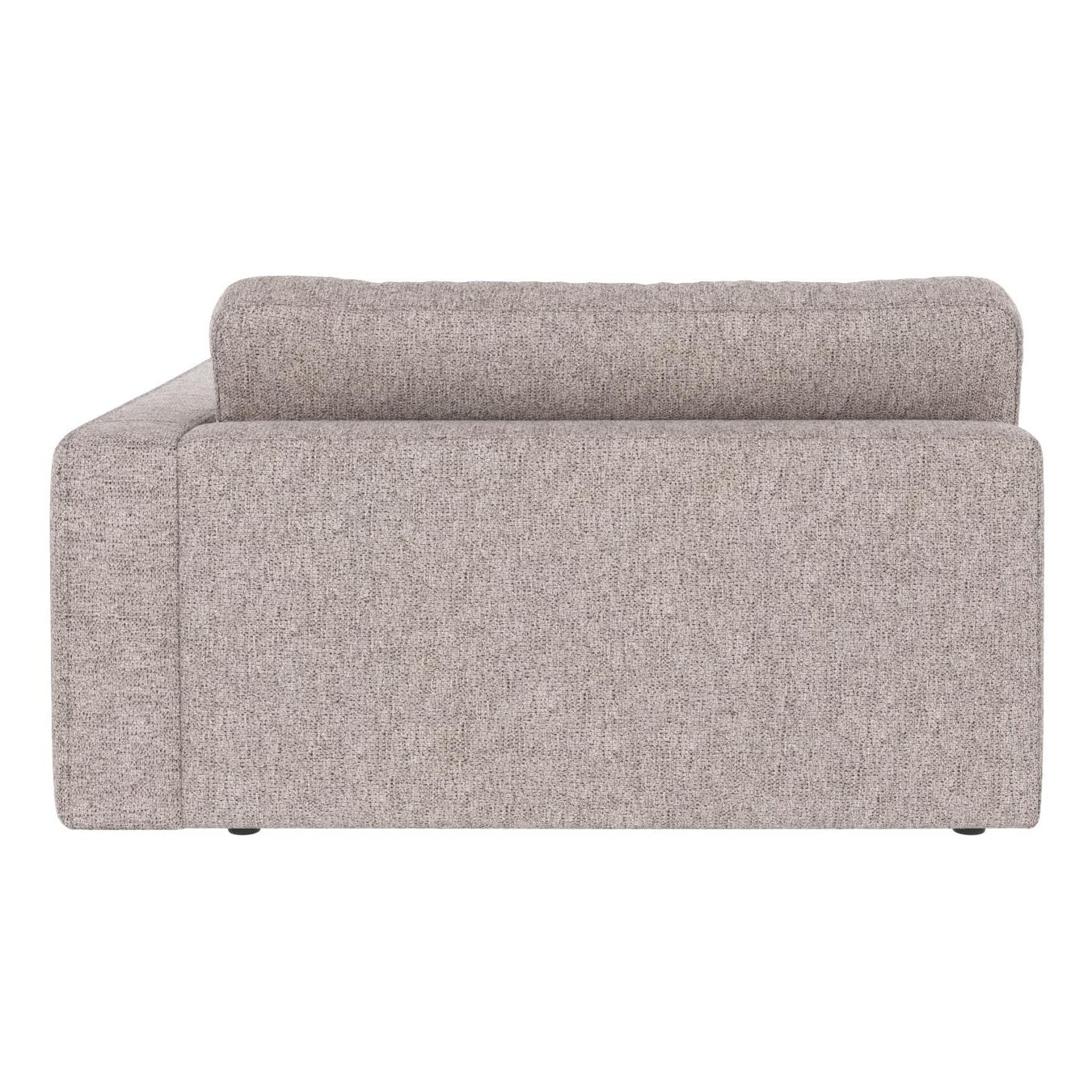 Duncan 1,5 seter sjeselong høyre Rowico Sofa
