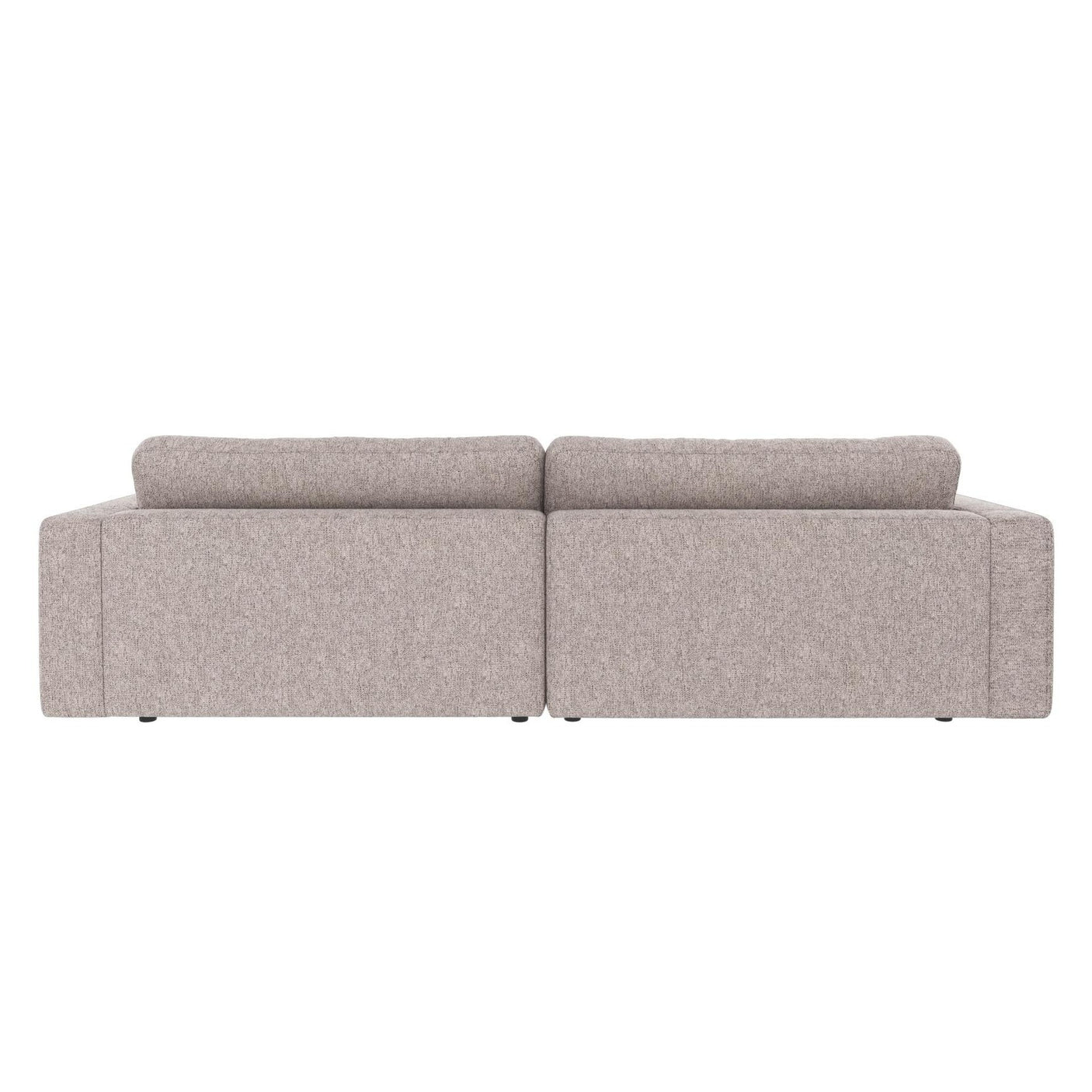 Duncan sofa 3-seter sjeselong venstre Rowico Sofa