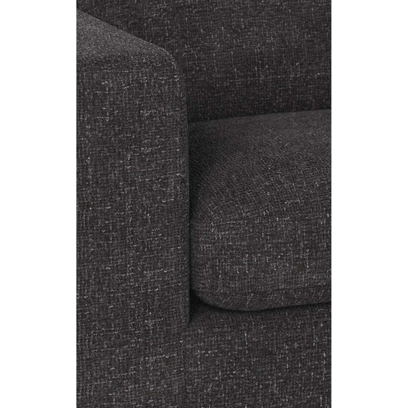 Duncan 1,5 seter sjeselong venstre Rowico Sofa