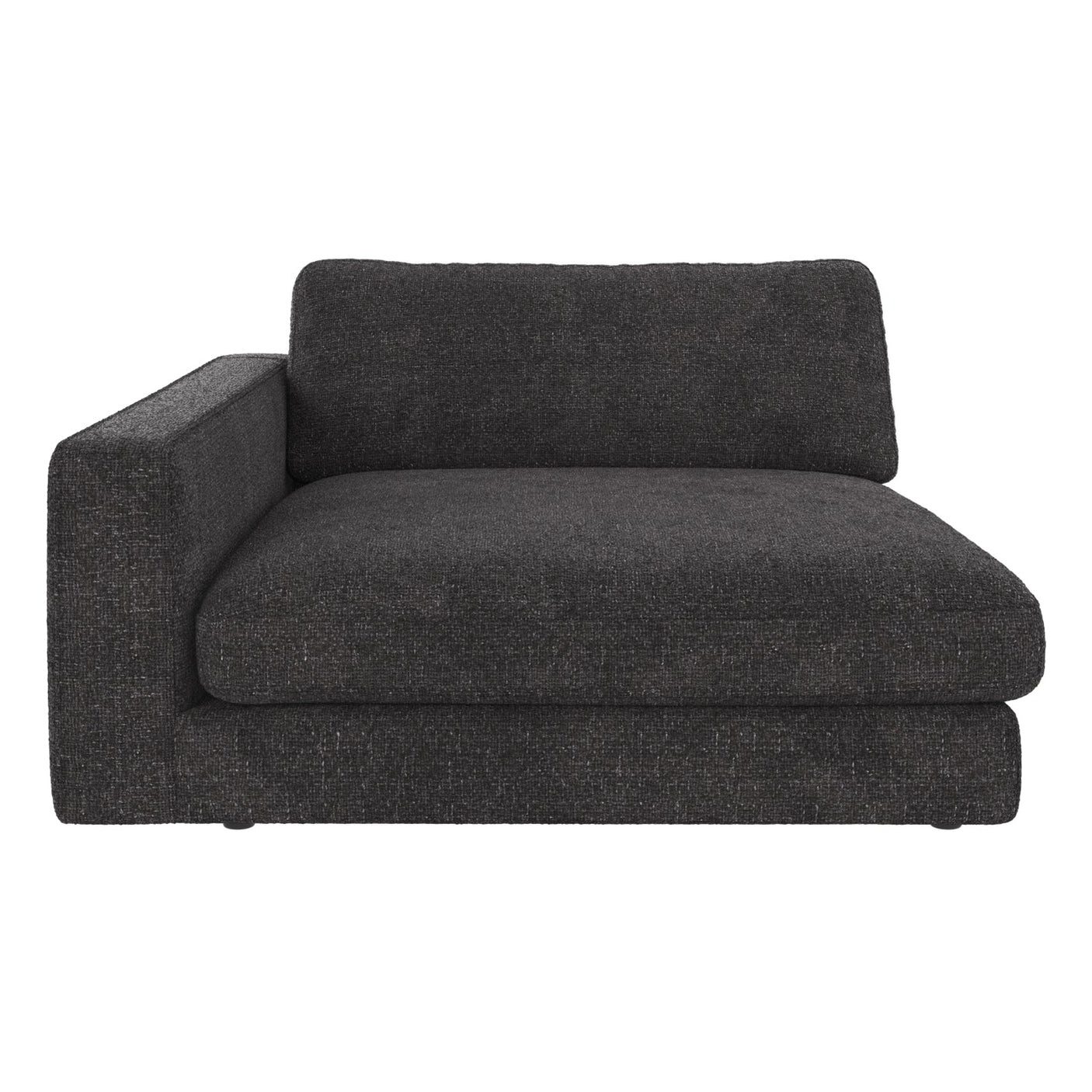 Duncan 1,5 seter sjeselong venstre Rowico Sofa