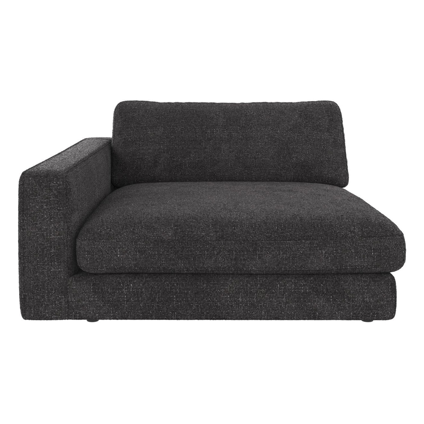 Duncan 1,5 seter sjeselong venstre Rowico Sofa