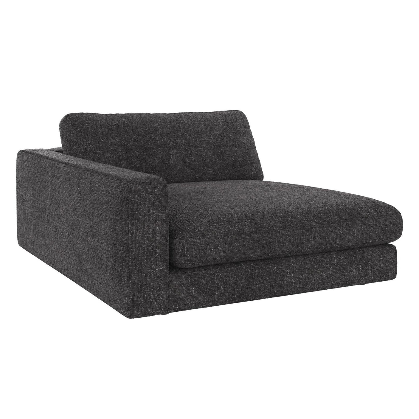 Duncan 1,5 seter sjeselong venstre Rowico Sofa