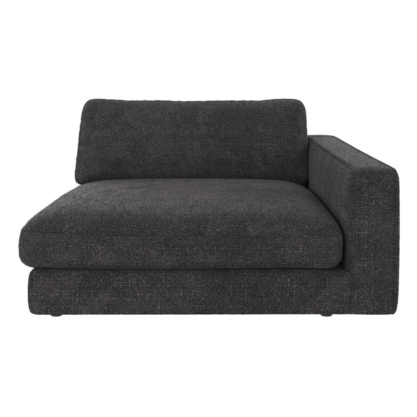 Duncan 1,5 seter sjeselong høyre Rowico Sofa