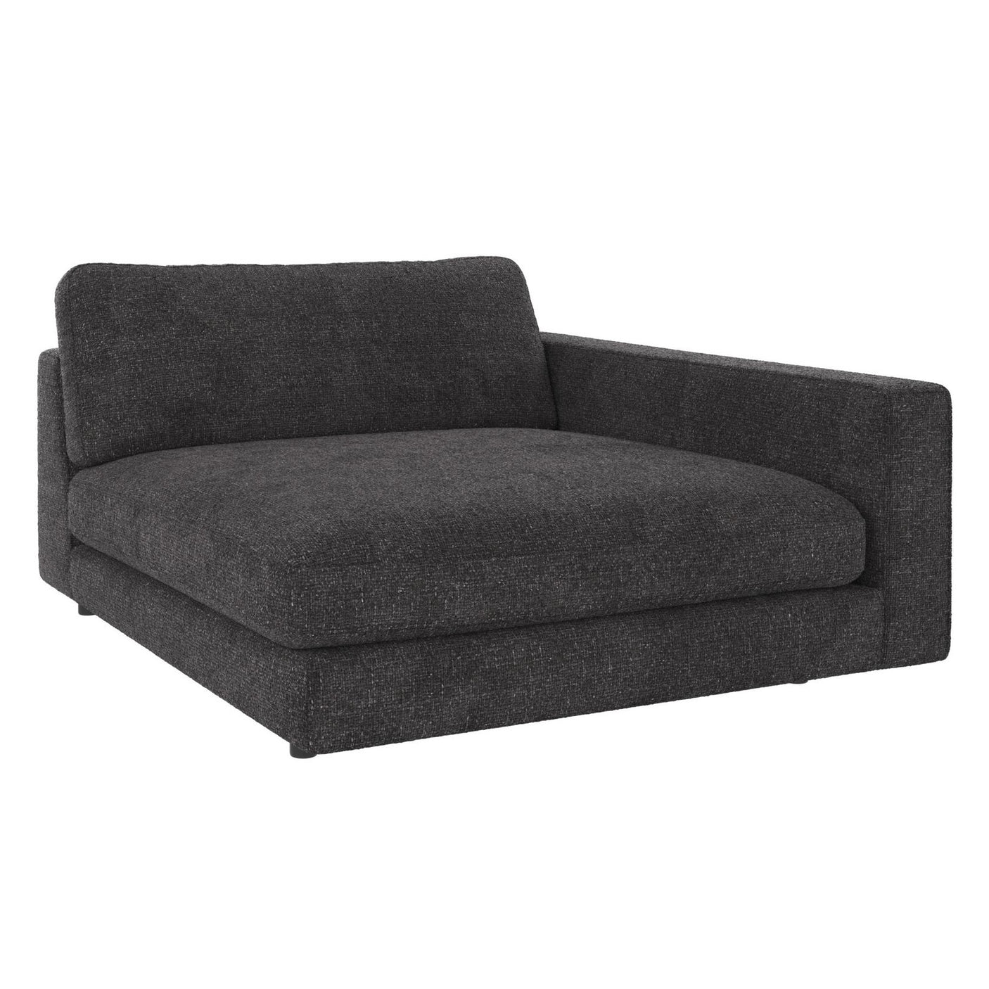 Duncan 1,5 seter sjeselong høyre Rowico Sofa