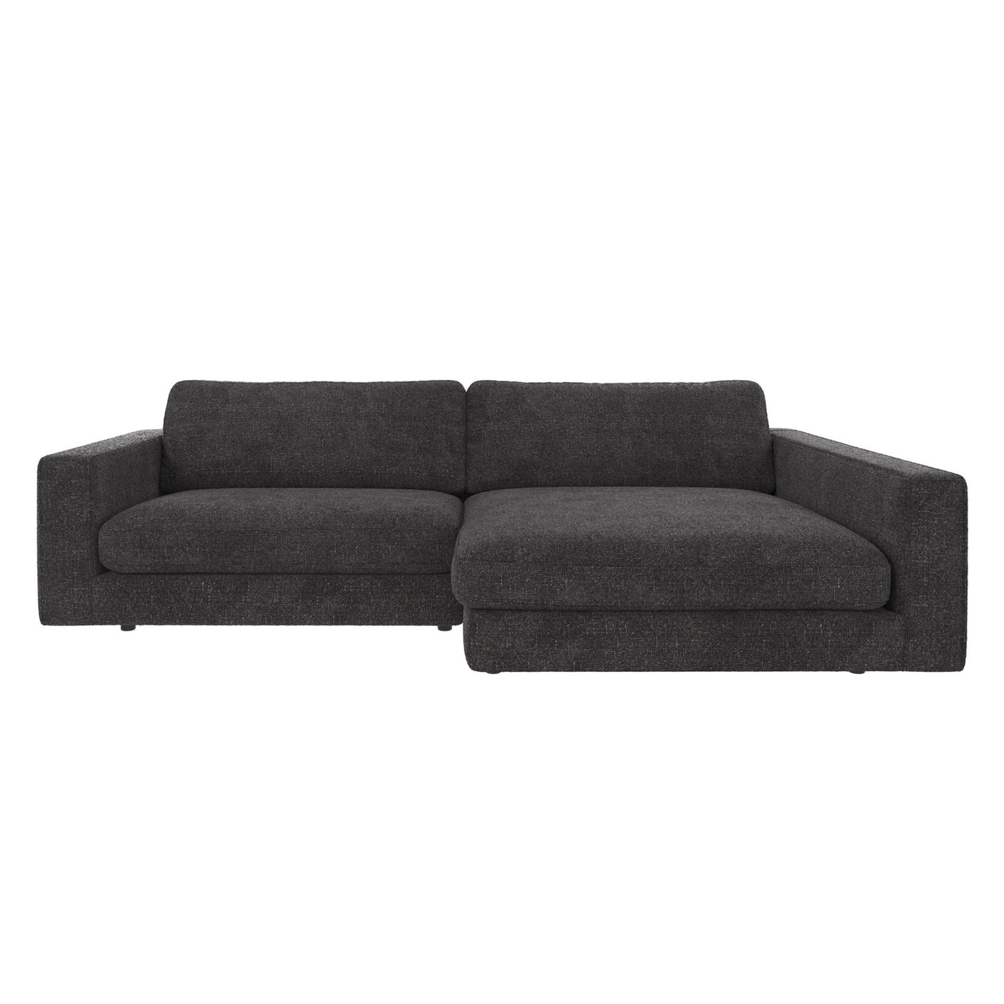 Duncan sofa 3-seter sjeselong høyre Rowico Sofa