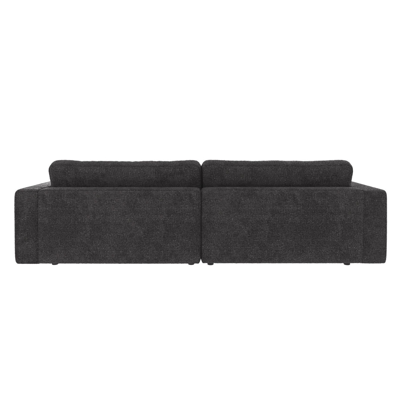 Duncan sofa 3-seter sjeselong høyre Rowico Sofa