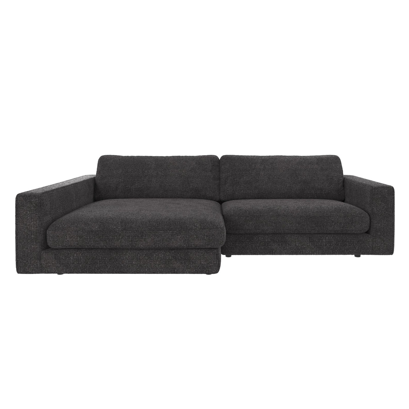 Duncan sofa 3-seter sjeselong venstre Rowico Sofa