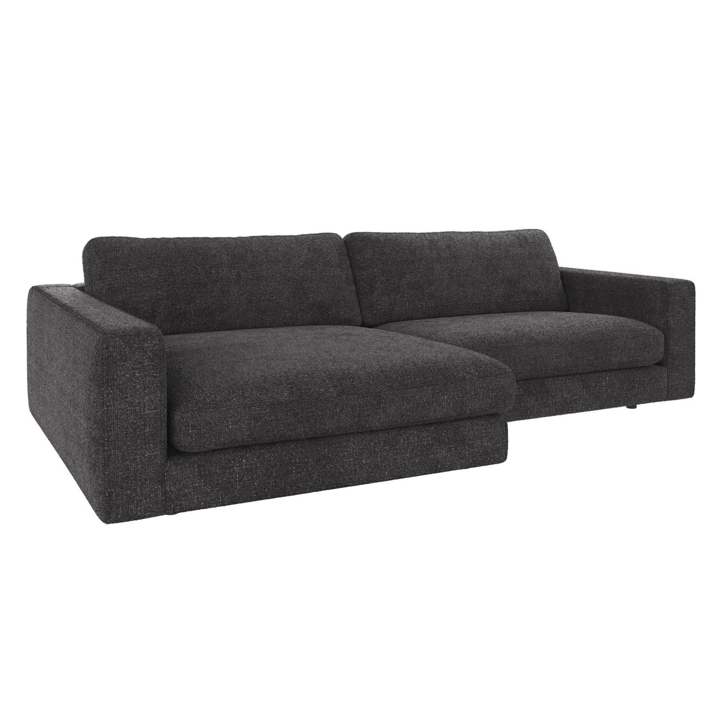 Duncan sofa 3-seter sjeselong venstre Rowico Sofa