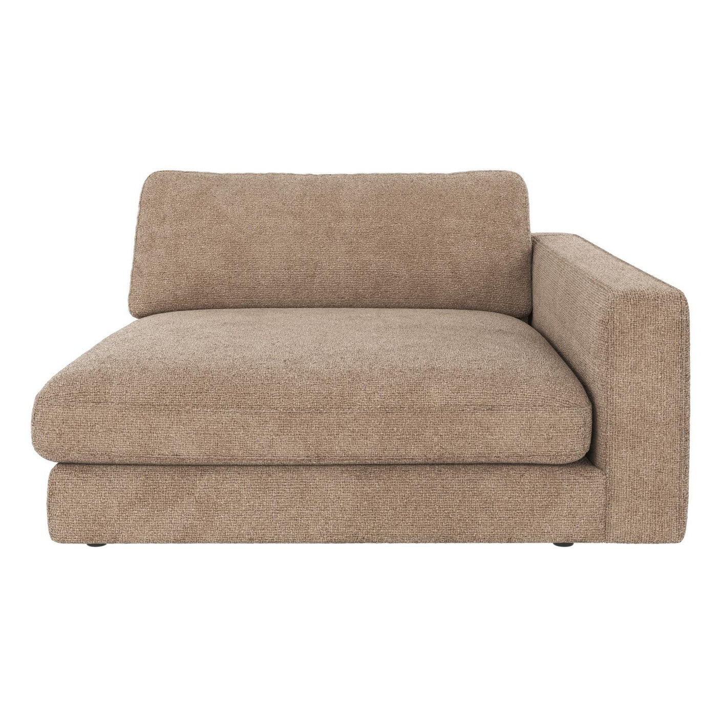 Duncan 1,5 seter sjeselong høyre Rowico Sofa