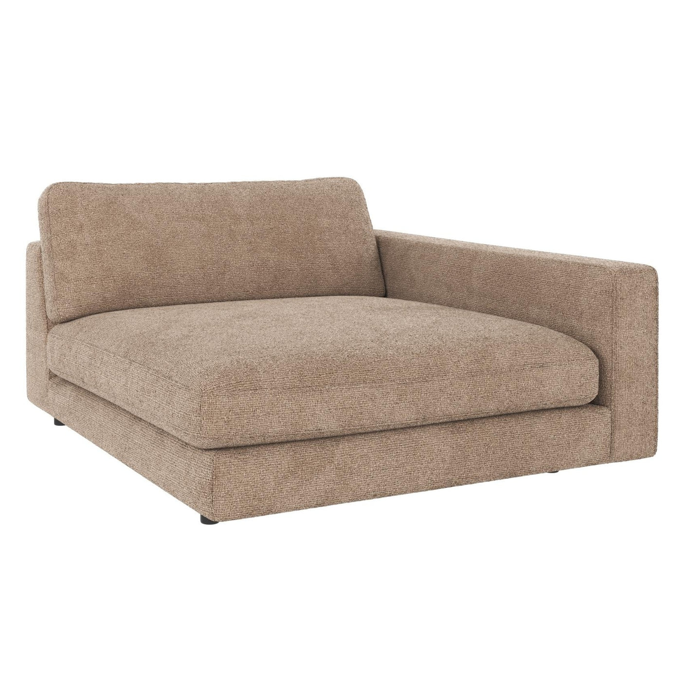 Duncan 1,5 seter sjeselong høyre Rowico Sofa