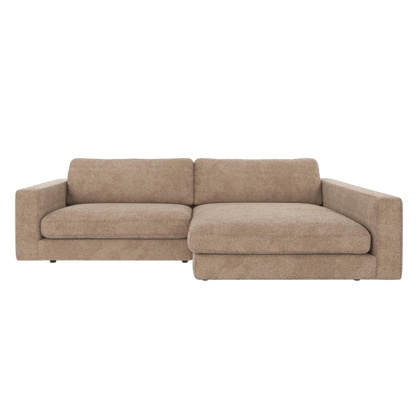 Duncan sofa 3-seter sjeselong høyre Rowico Sofa