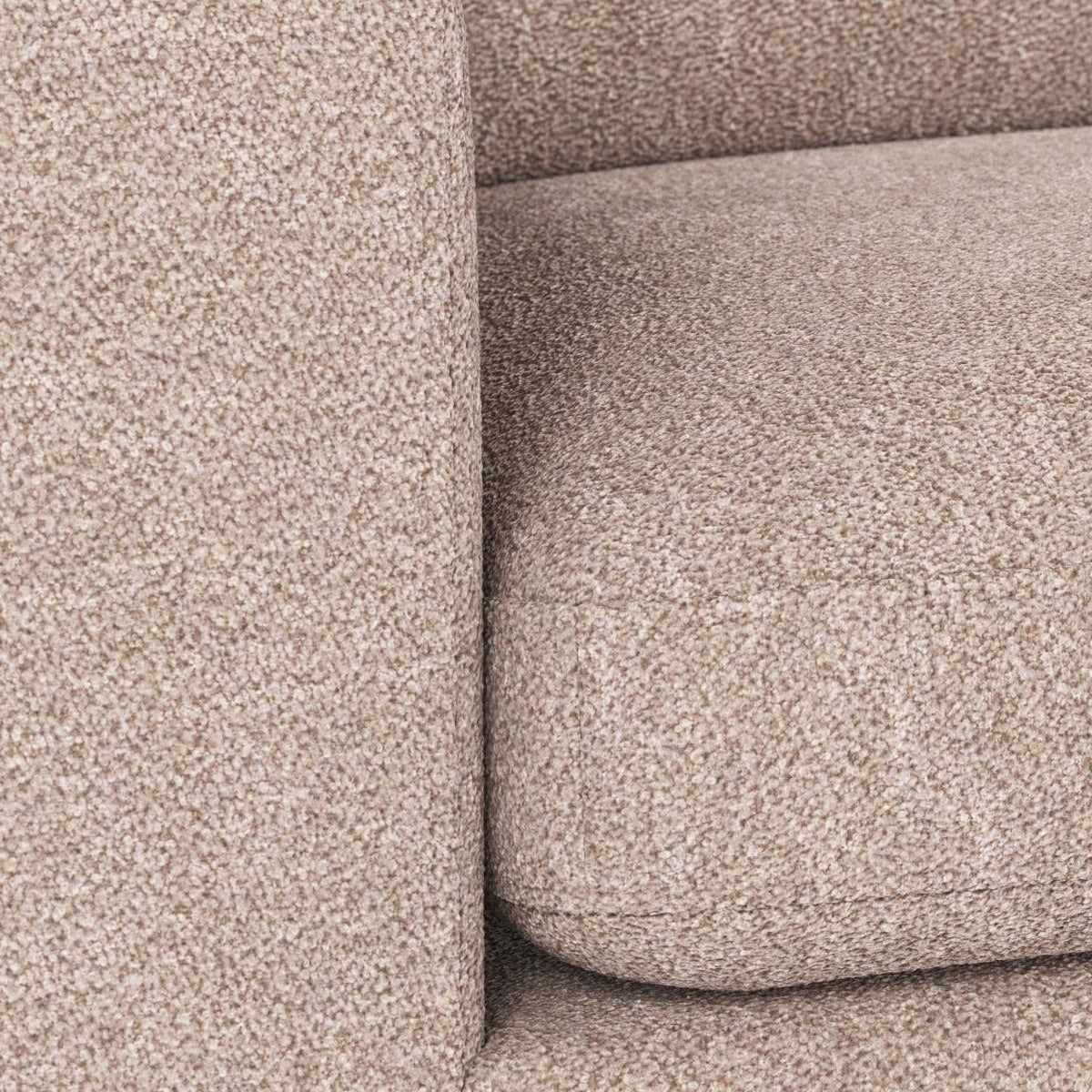 Duncan 1,5 seter sjeselong høyre Rowico Sofa