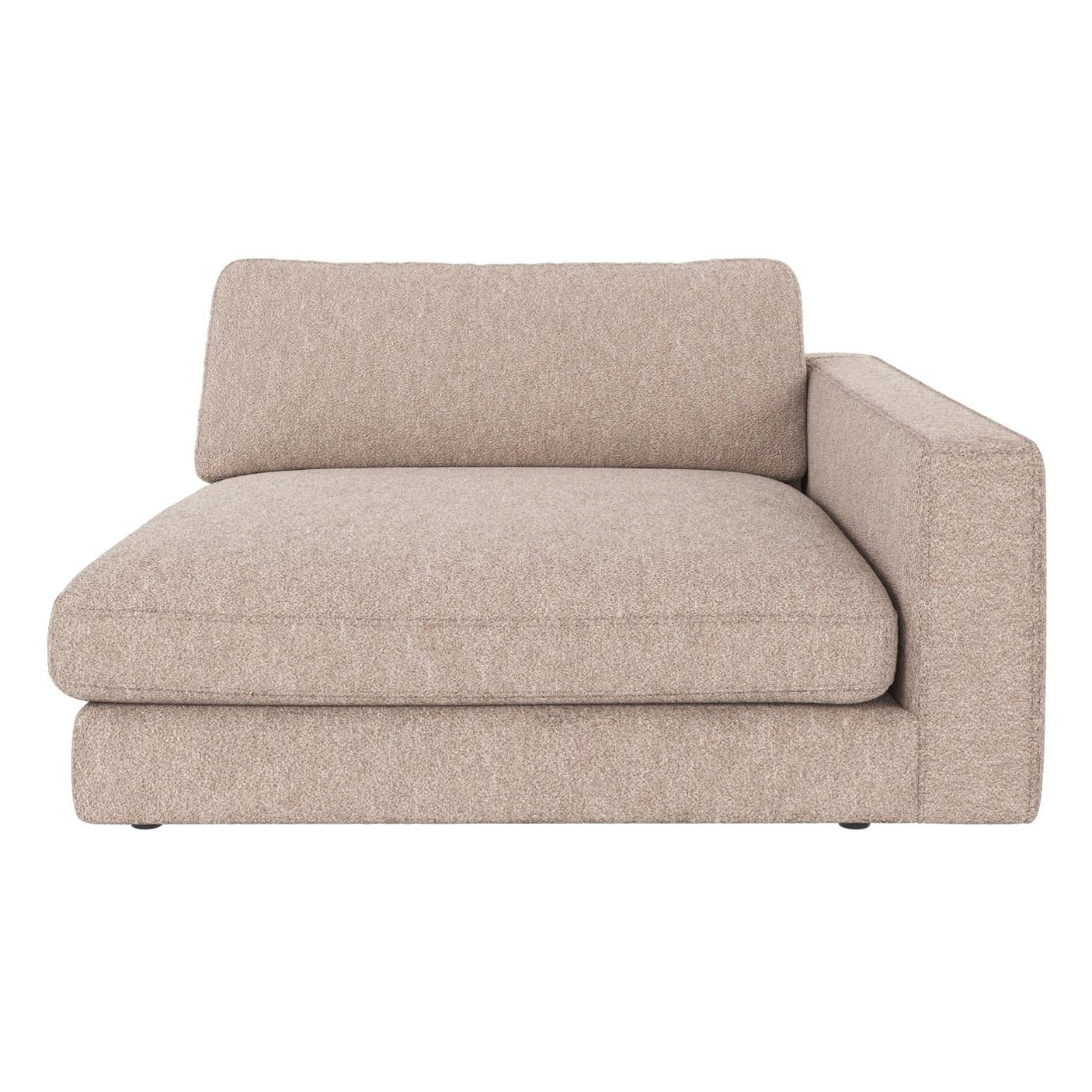 Duncan 1,5 seter sjeselong høyre Rowico Sofa