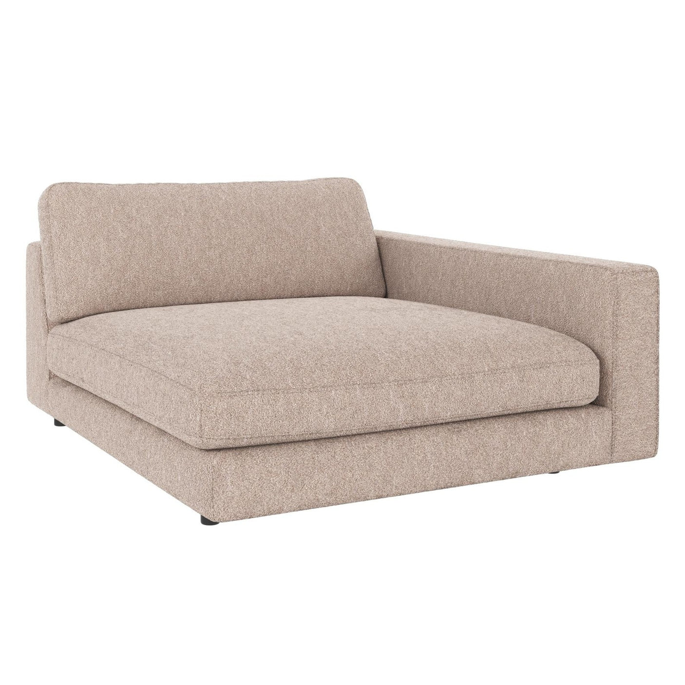 Duncan 1,5 seter sjeselong høyre Rowico Sofa
