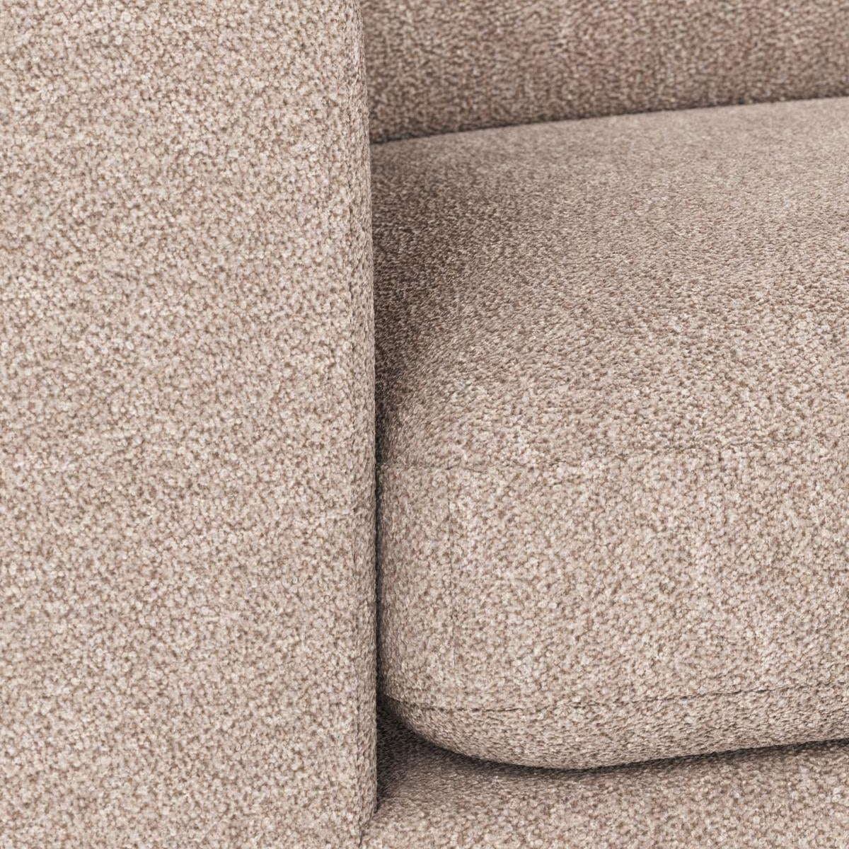 Duncan sofa 3-seter sjeselong venstre Rowico Sofa