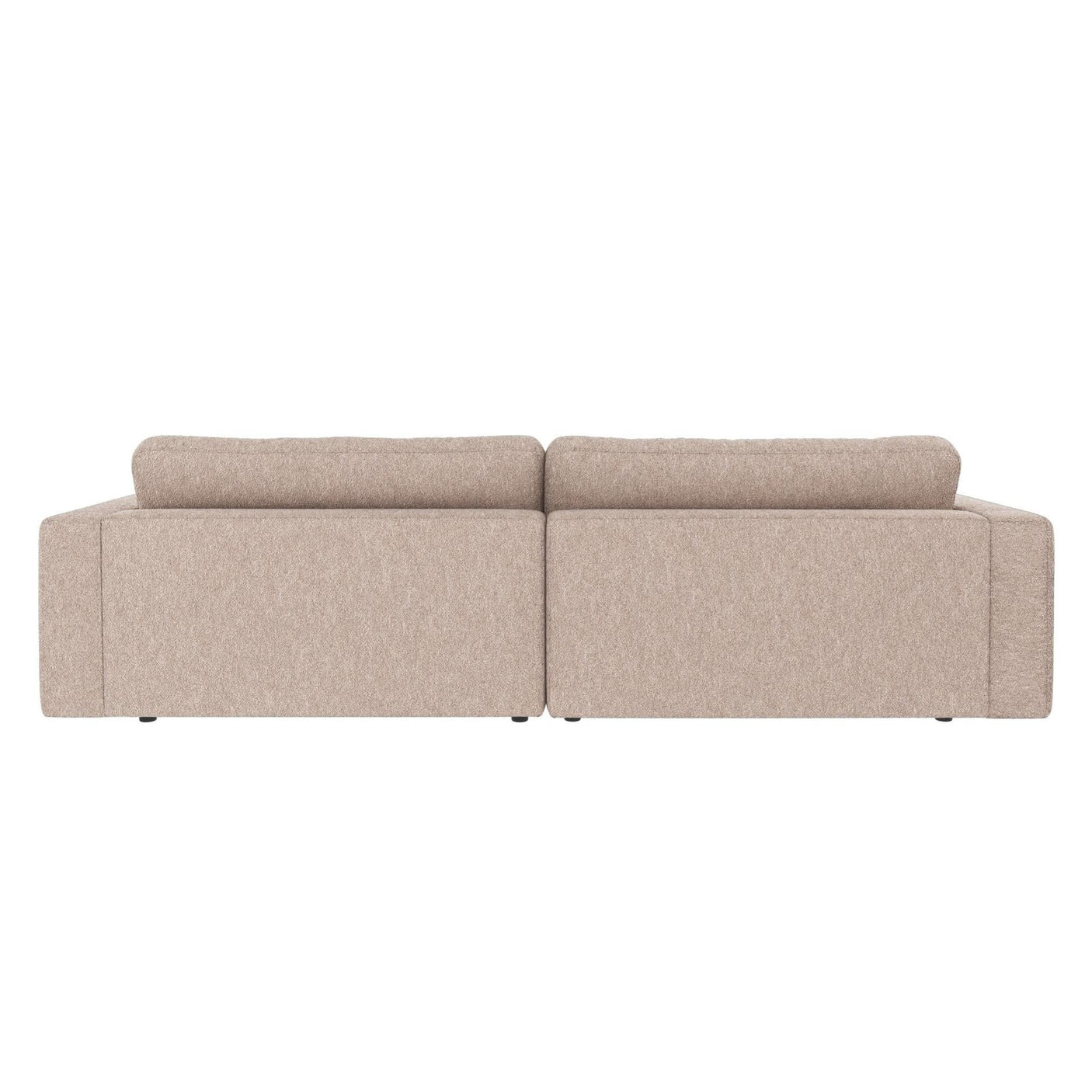 Duncan sofa 3-seter sjeselong venstre Rowico Sofa