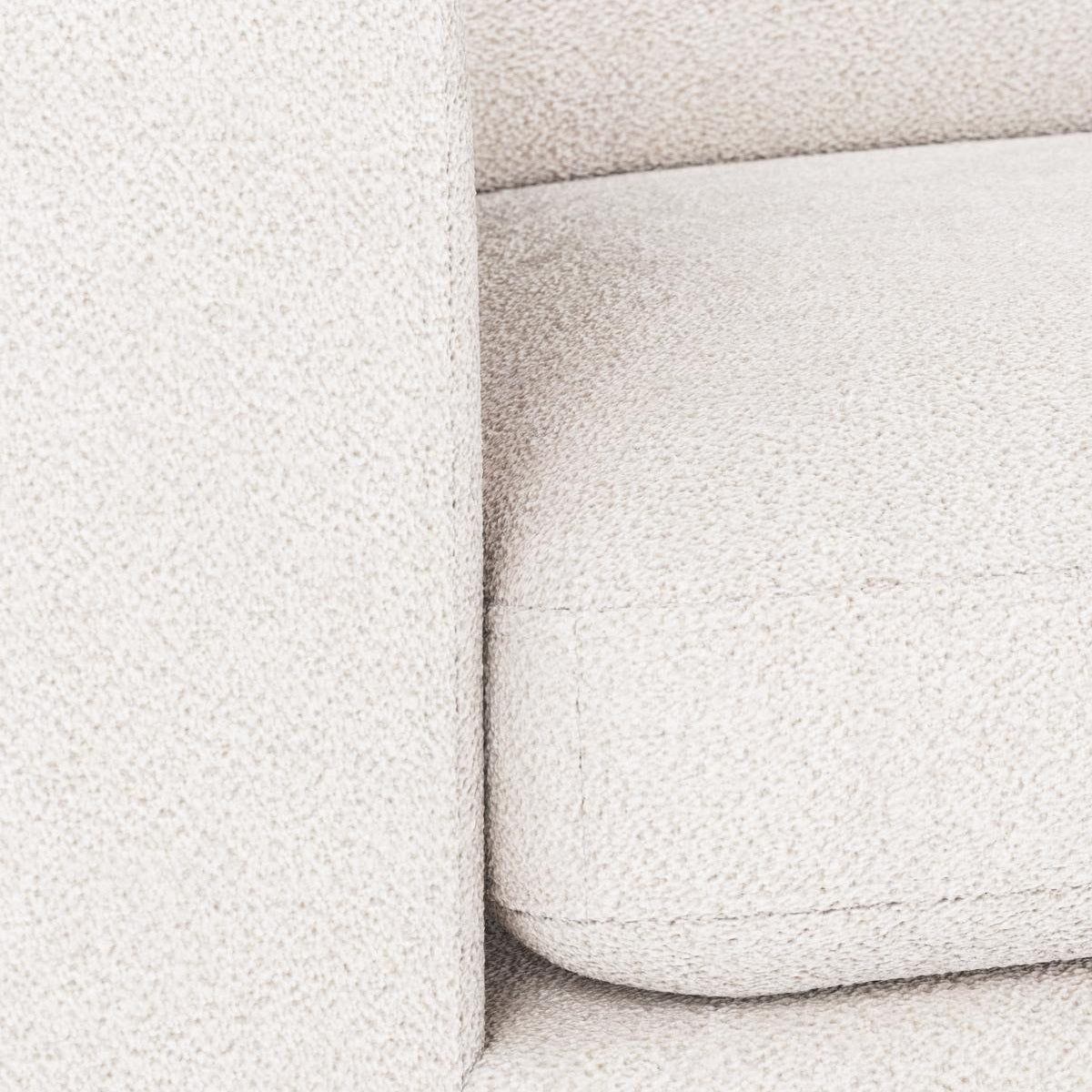 Duncan 1,5 seter sjeselong venstre Rowico Sofa