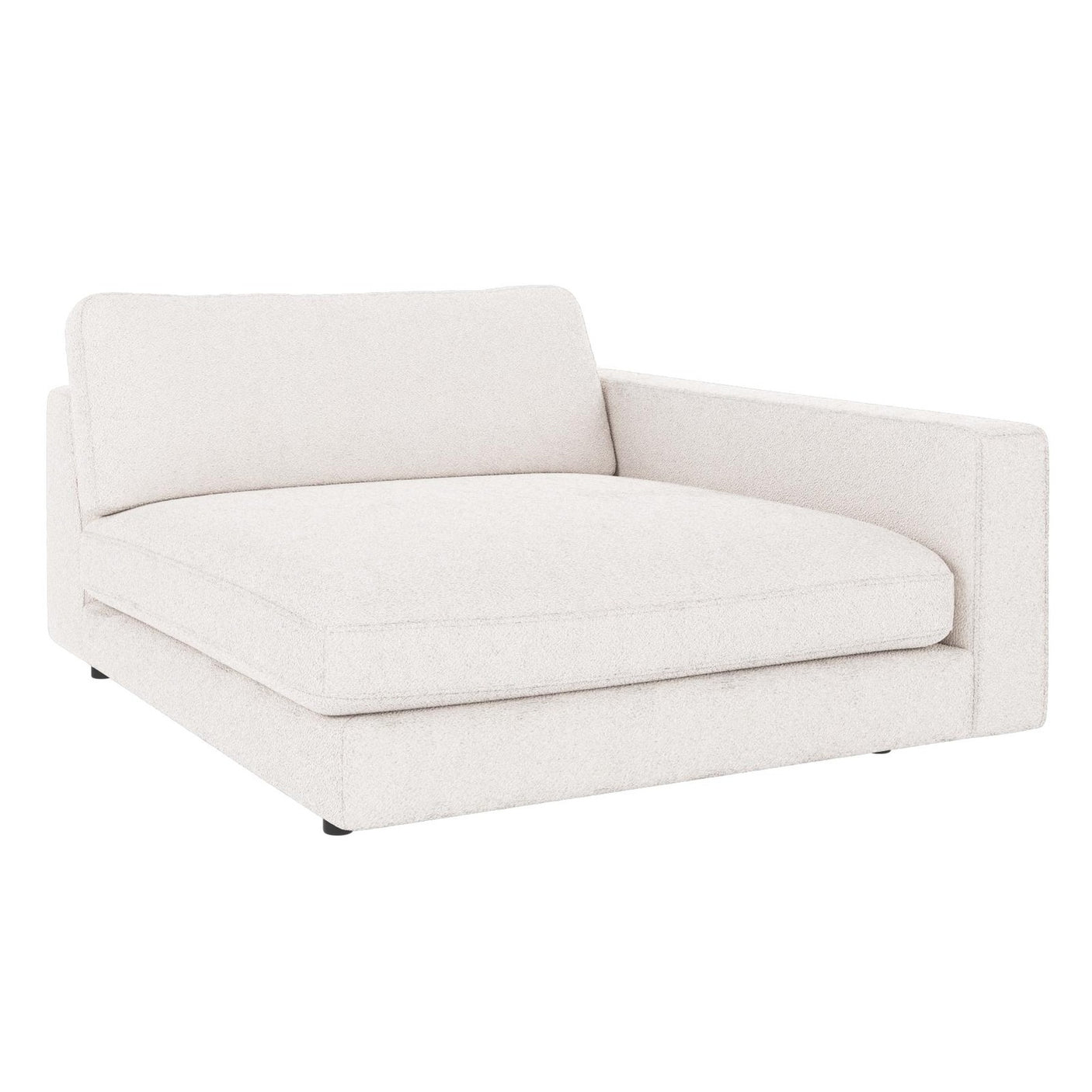 Duncan 1,5 seter sjeselong høyre Rowico Sofa