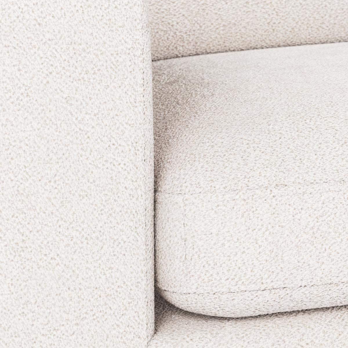 Duncan sofa 3-seter sjeselong høyre Rowico Sofa