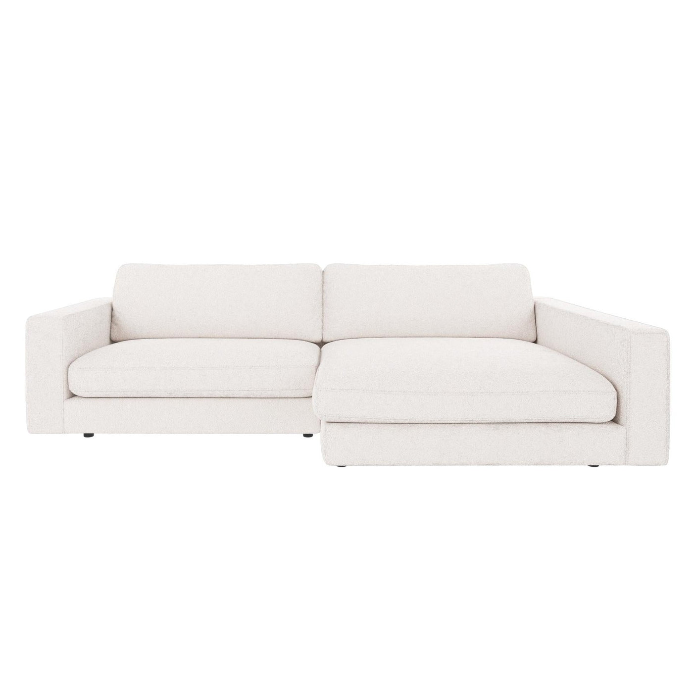 Duncan sofa 3-seter sjeselong høyre Rowico Sofa