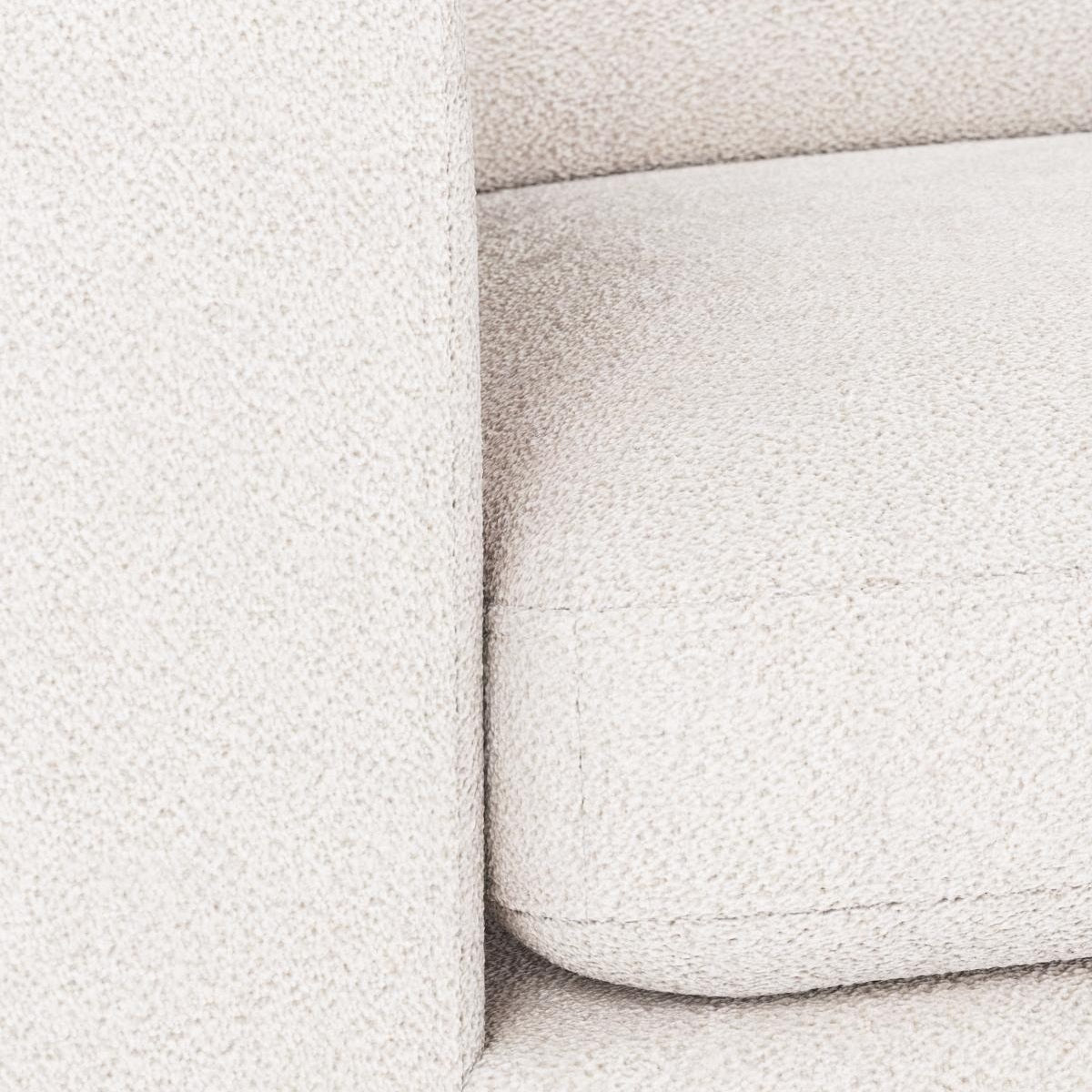 Duncan sofa 3-seter sjeselong venstre Rowico Sofa